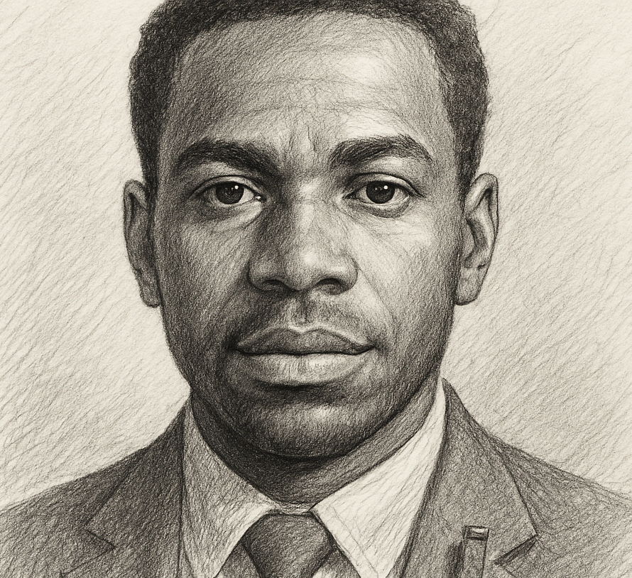 Francis Aggrey
